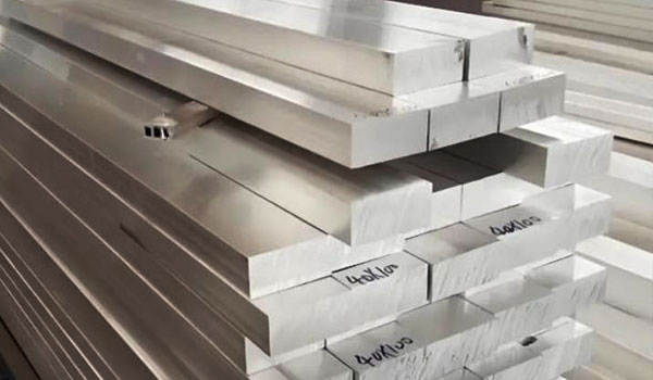 Wide Material Selection for Different Applications