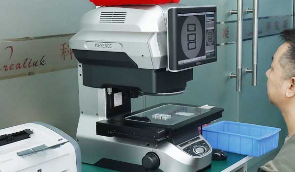 CNC Machining Services-Menu-3-Inspection