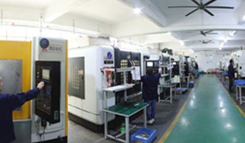 CNC Milling Prototypes & Production