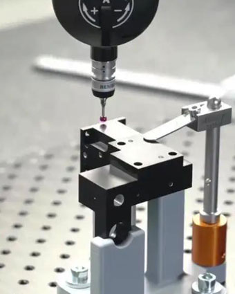 Close-tolerance CNC plastic machining