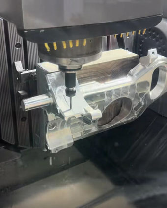 Home 1 Machining Services-CNC Machining