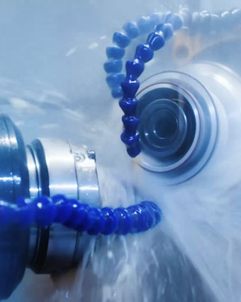 Home 3 Machining Services-Prototyping