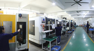 One-Stop CNC Machining Solutions-3