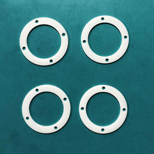 Projects-Customized POM Parts