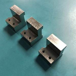 Projects-Mounting Base Aluminum 7075