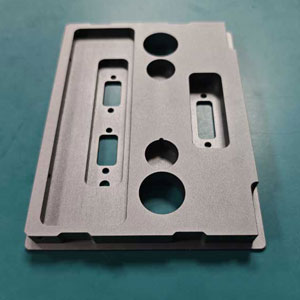 Projects Panel Parts Aluminum Alloy 6061