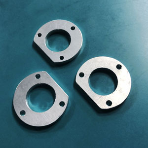 Projects-Plate Metal Aluminum 6061