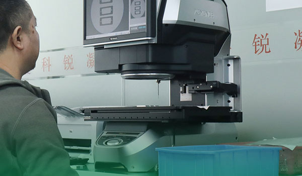 Quality Control for CNC Plastic Machining