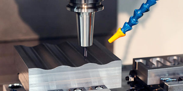 cnc machining services-cnc milling services