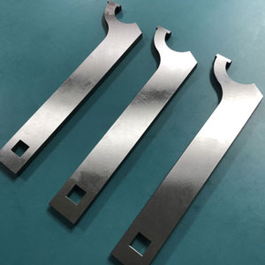 CNC Machining Services-High-Performance Alloy Component