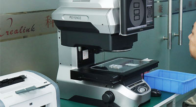 Precision CNC Machining Manufacturer-4