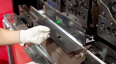 Custom Sheet Metal Fabrication Services-1