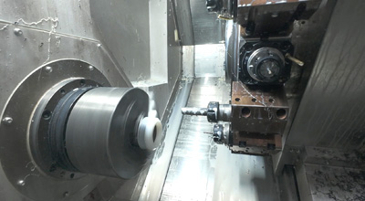 Precision CNC Turning Services-1