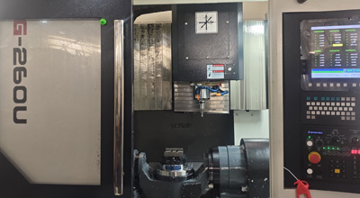 Precision CNC Turning Services-2
