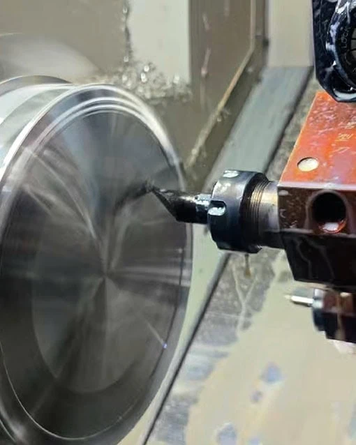 C-Rapid Prototyping & Low-Volume Production