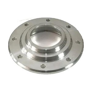 CNC Milling Case Studies 4