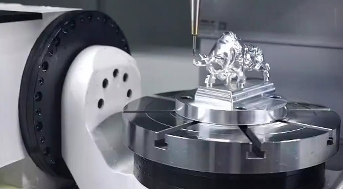 CNC Metal Machining 5 CNC Machining Capabilities-3