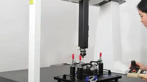 Comprehensive Inspection Capabilities