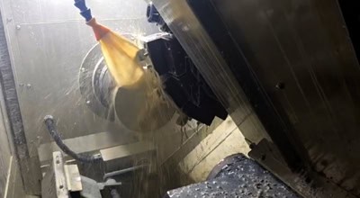 Custom Prototype Machining 3