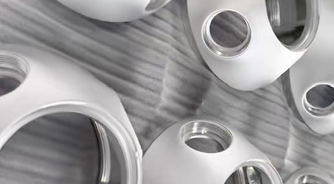 CNC Metal Machining 7 Industries We Serve