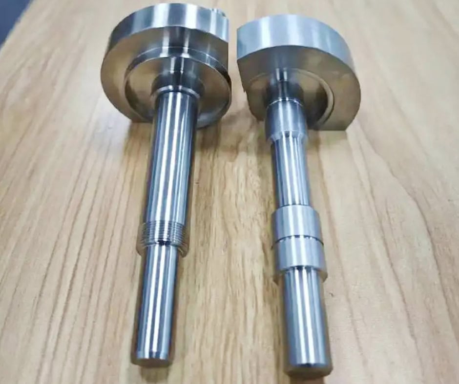 SUS 316L Shaft