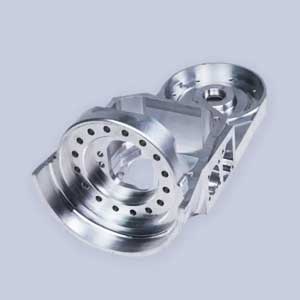 Aerospace CNC Machining Projects-1