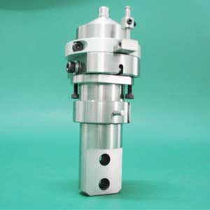 Aerospace CNC Machining Projects-2