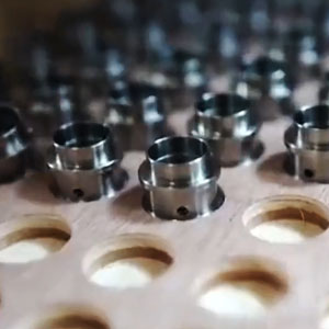 Aerospace CNC Machining Projects-3
