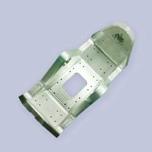 Aerospace CNC Machining Projects-5