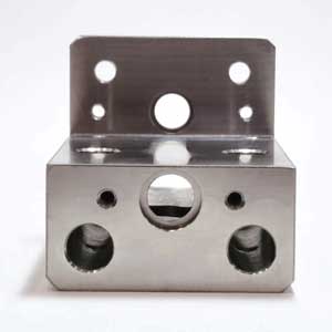 Aerospace CNC Machining Projects-6