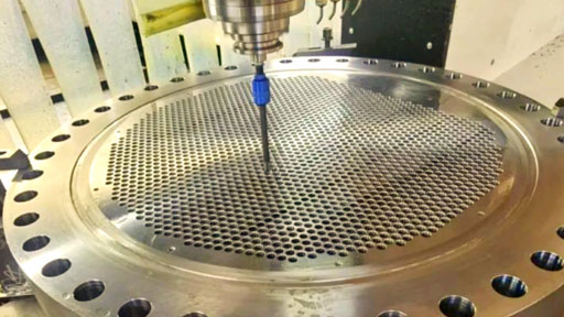 Automated CNC Machining for High-Volume Production