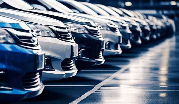 Automotive Industries CNC Solutions