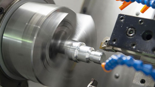 CNC Lathes Grinding EDM Wire Cutting