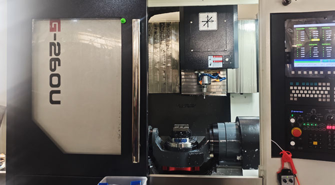 Capabilities 7 CNC Manufacturing Process-1