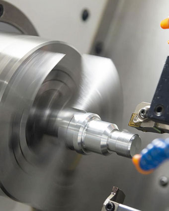 CNC Plastic Machining Capabilities CNC milling and turning