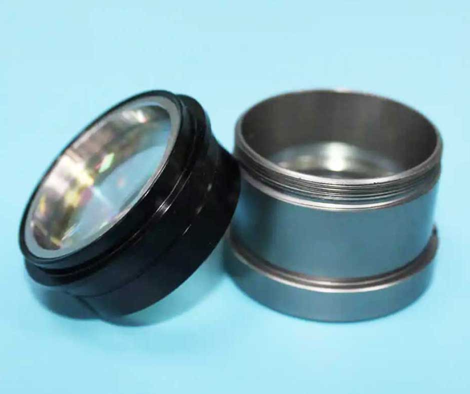 Fiber Optic Adjustable Mirror Tube: Precision Alignment for Optical and Photonic Systems 1 Fiber-Optic-Adjustable-Mirror-Tube-Picture