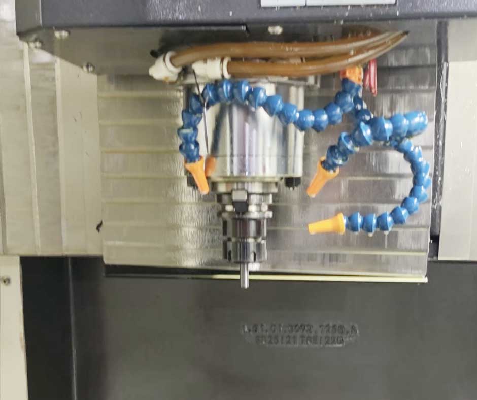 Fiber Optic Clamping Plate: Precision Positioning for Fiber Optic Assemblies 3 Fiber Optic Clamping Plate