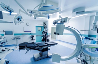 Industries We Serve-Medical