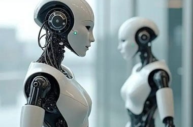 Industries We Serve-Robotics