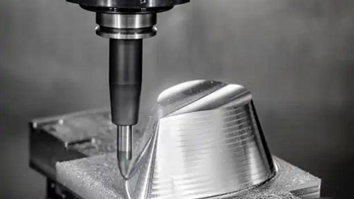 Large CNC Milling Machines for Oversized Parts