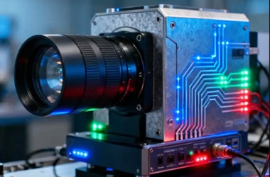Laser Optical Equipment