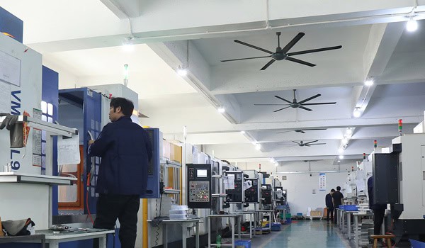 Capabilities 9 Machine Equipment-1-Workshop