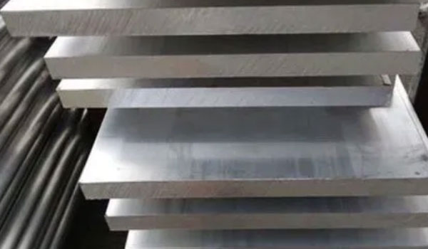 Materials 5 Materials-6061 Aluminum