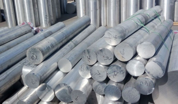 Materials 6 Materials-7075 Aluminum