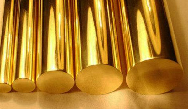 Materials 7 Materials-Brass