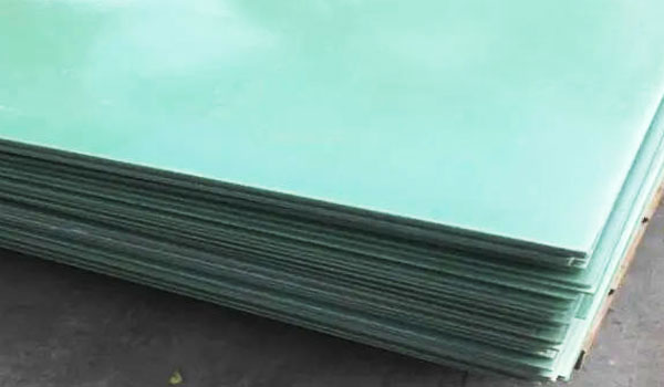 Materials 15 Materials-Plastic-Epoxy-Glass-Fiber-Board