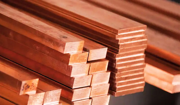Materials 11 Materials-Pure-Copper