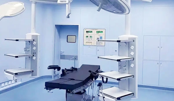 Medical Industries CNC Solutions