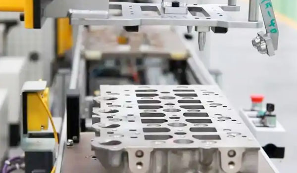 CNC Solutions 6 Mold-Manufacturing Industries CNC Solutions