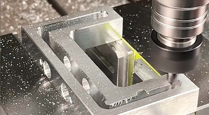 Capabilities 3 Process-3-CNC Machining